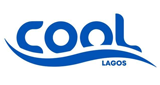 Cool FM: Lagos radio logo