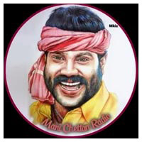 Kalabhavan Mani Radio radio logo
