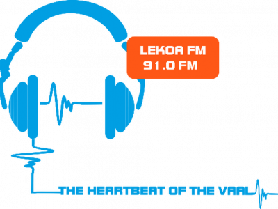 Lekoa fm radio logo