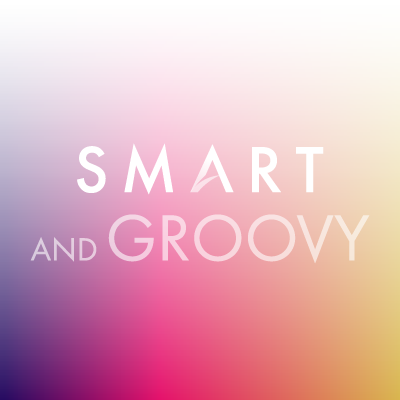 Smart Radio -Smart and Groovy radio logo