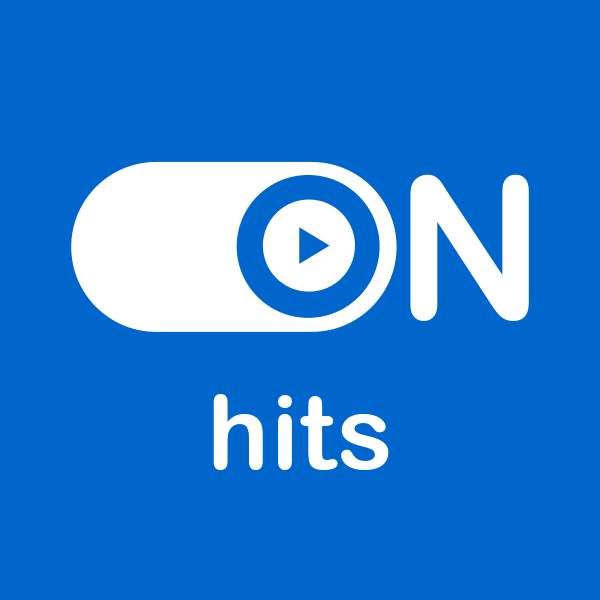 - 0 N - Hits on Radio radio logo