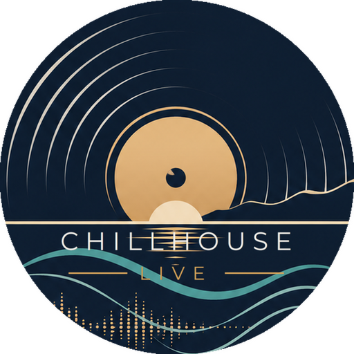 Chillhouse Live radio logo