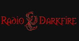 Radio DarkFire radio logo