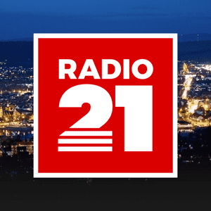 Radio 21 Hameln radio logo