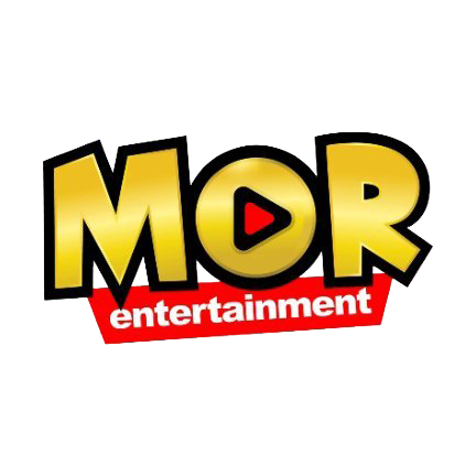 MORe - Visayas radio logo