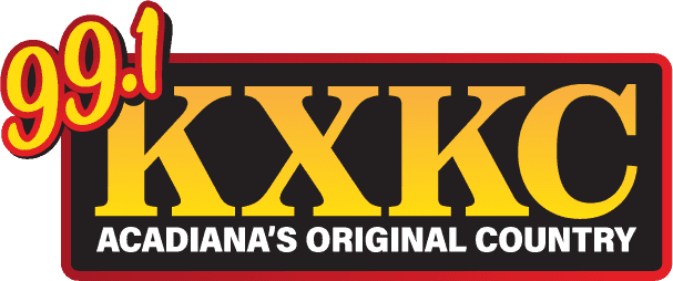 99.1 KXKC radio logo