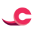 90.4 FM الإذاعة-الإنجليزية radio logo