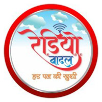 Radio Badal radio logo