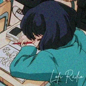 Box Lofi Radio radio logo
