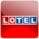 Lotel2 radio logo