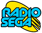 RadioSEGA (MP3 LQ) radio logo