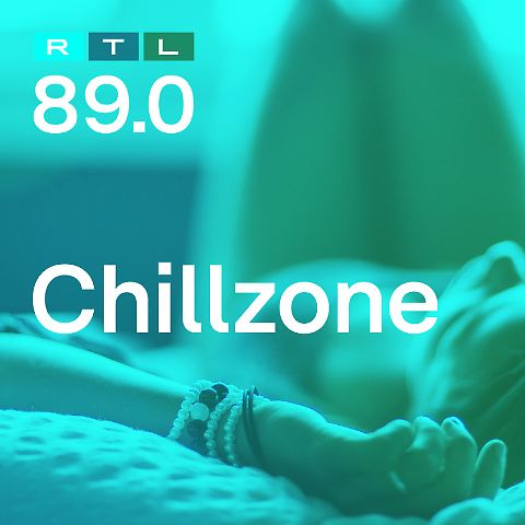 89.0 RTL Chill-Zone radio logo