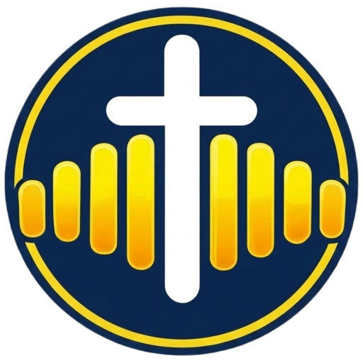 Pura Gracia Radio | WRPG-DB radio logo