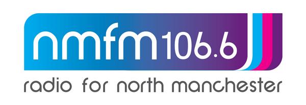 North Manchester FM radio logo