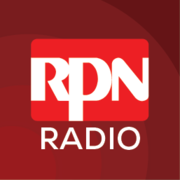 RPN DXKS Surigao radio logo