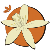 NaranjoFM radio logo