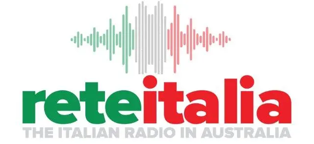 Rete Italia radio logo