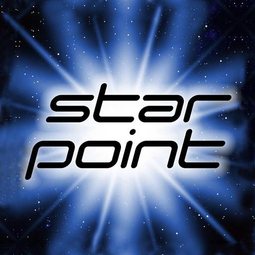Starpoint Radio radio logo