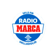 Marca Valladolid radio logo