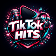 TikTok Hits radio logo