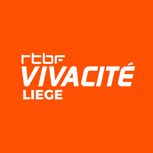 RTBF Vivacité Liège radio logo