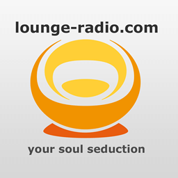 LOUNGE-RADIO.COM - swiss made radio logo