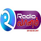radiovaanam radio logo