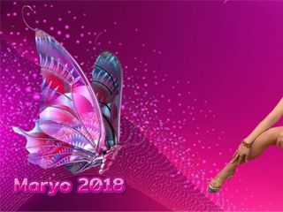 Radio Maryo 2018 -Botoșani radio logo