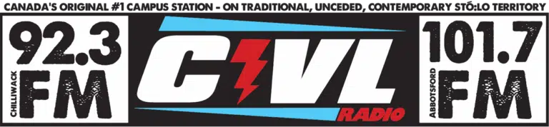 CIVL Radio radio logo