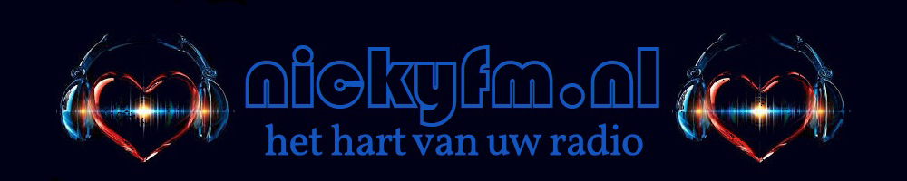Nicky FM radio logo