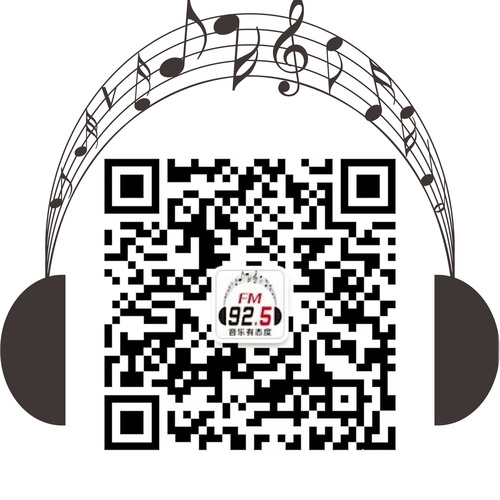 卫辉综合广播 动听925 radio logo