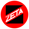 Radio Zeta radio logo