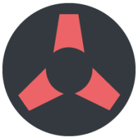 Active radio logo