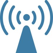 VCY America (national) radio logo