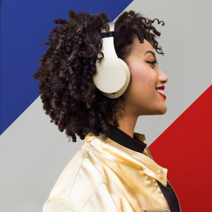 RTL 100% FRANCE radio logo