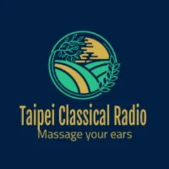 台北古典廣播 radio logo