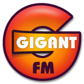 Gigant FM radio logo
