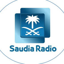 SBA Saudia Radio 96.2 FM radio logo