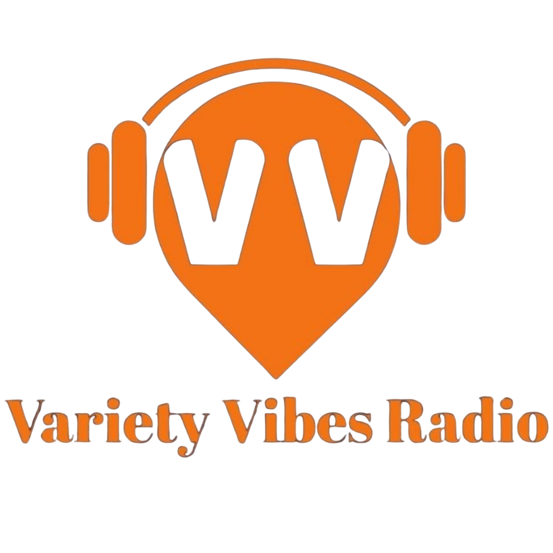 Variety VIBES RADIO radio logo