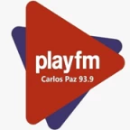 Play Fm 93.9 radio logo