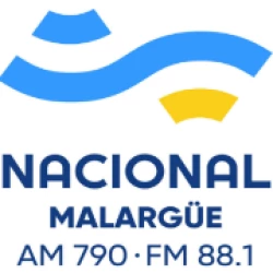 LV 19 Nacional Malargüe radio logo
