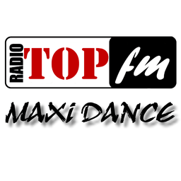Top Fm Maxi Dance radio logo