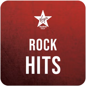 Virgin Radio Rock Hits radio logo