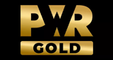 Power Gold radio logo