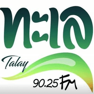 talay 90.25FM radio logo
