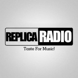 Replica Radio radio logo