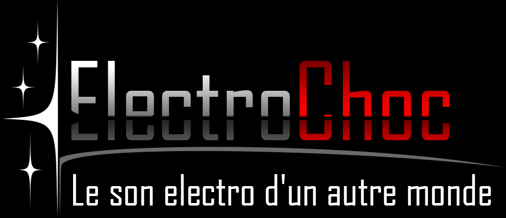 ELECTRO CHOC radio logo