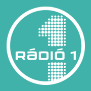 Radio1 radio logo