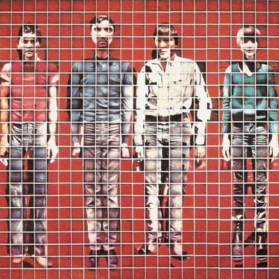 Exclusively Talking Heads radio logo