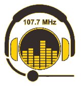 REM FM Universitas Negeri Semarang radio logo